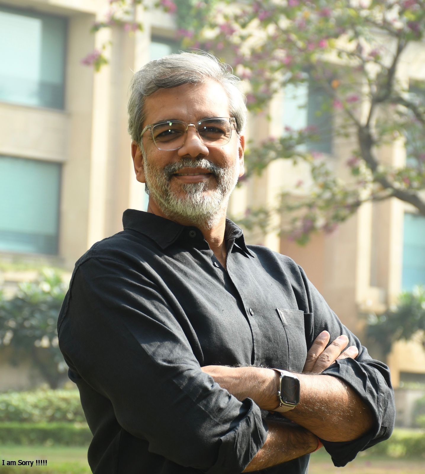 Sanjay Salil